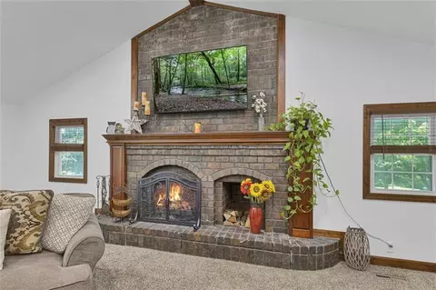 Living - 111 Elm St, Lathrop, MO 64465 photo 6 of 6
