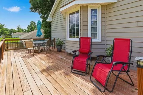 Exterior - 111 Elm St, Lathrop, MO 64465 photo 12 of 15