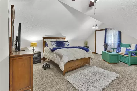Bedroom - 111 Elm St, Lathrop, MO 64465 photo 1 of 6