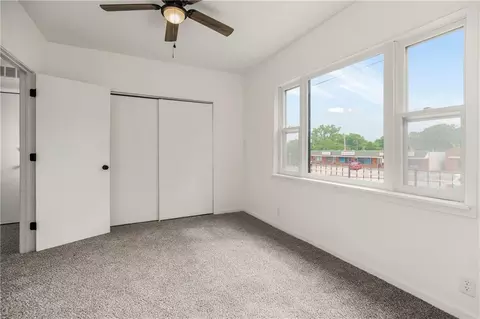 Bedroom - 11120 E 35th Ter, Independence, MO 64052 photo 5 of 5