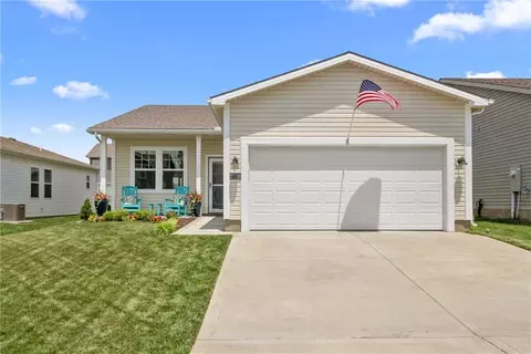 27116 E Sycamore St, Lees Summit, MO 64086