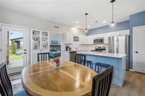 Dining - 27116 E Sycamore St, Lees Summit, MO 64086 photo 2 of 2