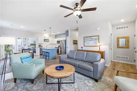 Living - 27116 E Sycamore St, Lees Summit, MO 64086 photo 2 of 5