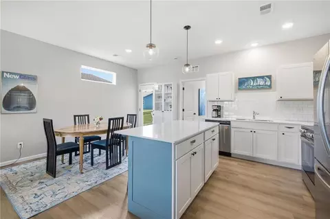 Kitchen - 27116 E Sycamore St, Lees Summit, MO 64086 photo 2 of 4