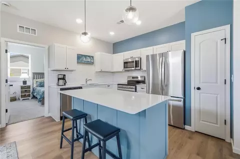 Kitchen - 27116 E Sycamore St, Lees Summit, MO 64086 photo 1 of 4