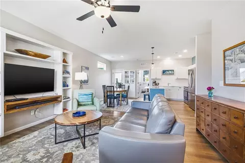 Living - 27116 E Sycamore St, Lees Summit, MO 64086 photo 5 of 5