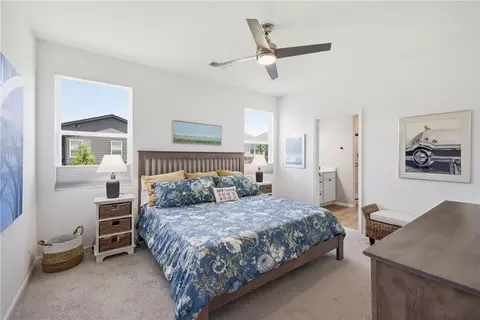 Bedroom - 27116 E Sycamore St, Lees Summit, MO 64086 photo 1 of 3