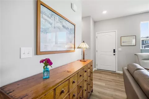 Entry Way - 27116 E Sycamore St, Lees Summit, MO 64086 photo 2 of 2