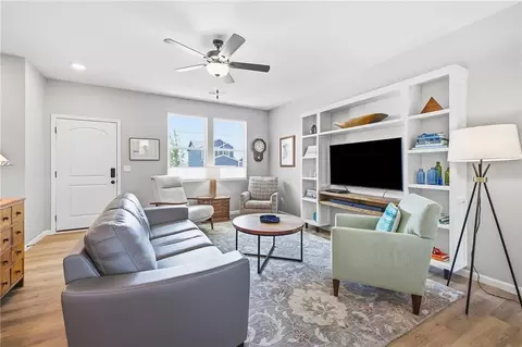 Living - 27116 E Sycamore St, Lees Summit, MO 64086 photo 1 of 5