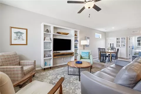 Living - 27116 E Sycamore St, Lees Summit, MO 64086 photo 4 of 5