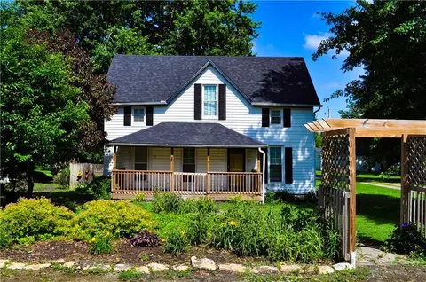 314 S Ohio St, King City, MO 64463