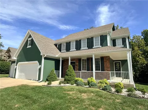 9027 N Manning Ave, Kansas City, MO 64157