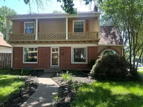 7443 Campbell St, Kansas City, MO 64131