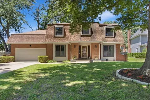 12225 W 72nd St, Shawnee, KS 66216