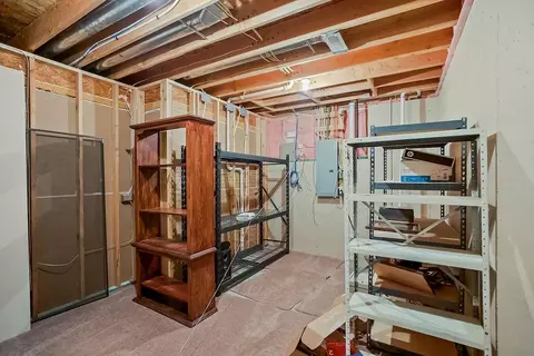 Other - 1422 Brompton Ln, Raymore, MO 64083 photo 8 of 10