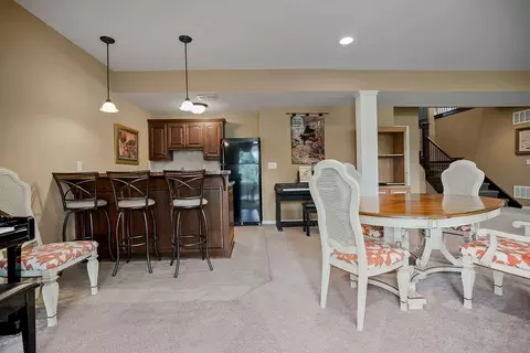 Dining - 1422 Brompton Ln, Raymore, MO 64083 photo 3 of 3
