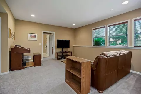 Living - 1422 Brompton Ln, Raymore, MO 64083 photo 4 of 4