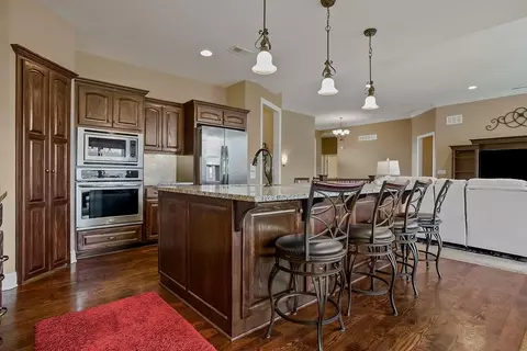 Kitchen - 1422 Brompton Ln, Raymore, MO 64083 photo 1 of 3