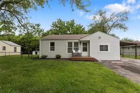 8106 NW Mo-9 Hwy, Parkville, MO 64152