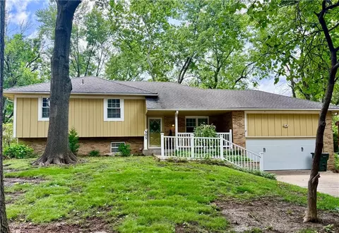 505 S Oscar St, Olathe, KS 66061