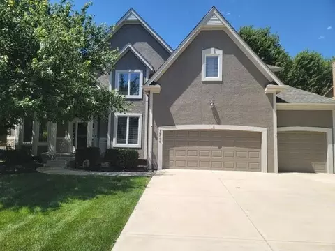 16016 Rosewood St, Overland Park, KS 66085