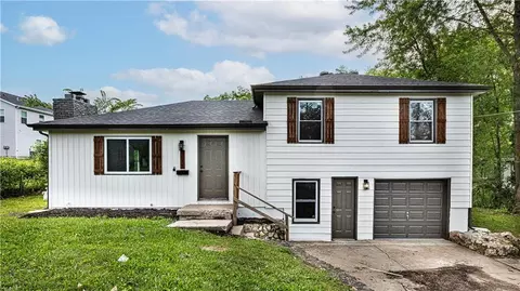 8611 Lane Ave, Kansas City, MO 64138
