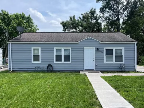 4525 Freeman Ave, Kansas City, KS 66102