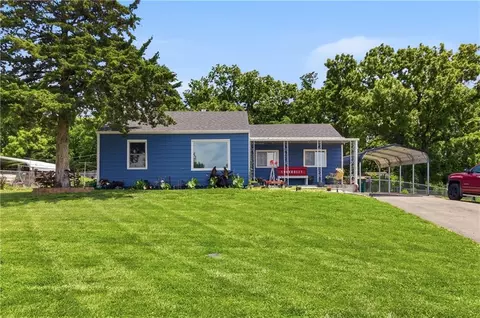 1501 N 94th St, Kansas City, KS 66112