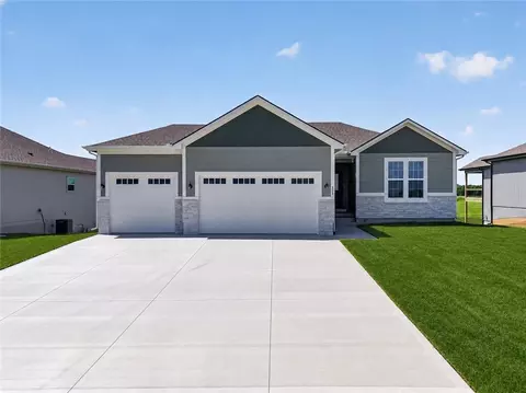 507 S Callie Rd, Bates City, MO 64011
