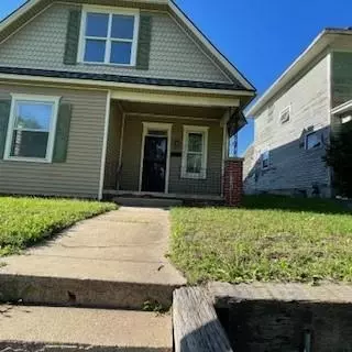 3221 Mitchell Ave, Saint Joseph, MO 64507