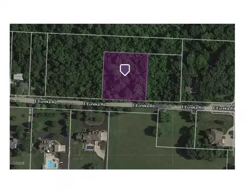 22112 Eureka Rd, Independence, MO 64057