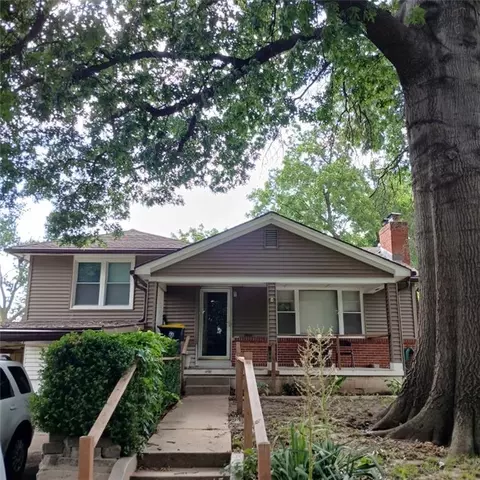 3322 N Garfield Ave, Kansas City, MO 64116
