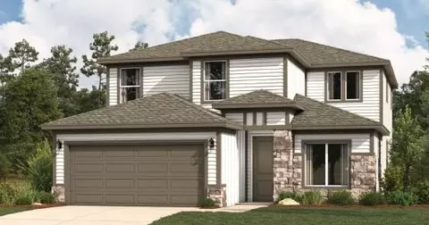 32743 W 176th Ter, Gardner, KS 66030