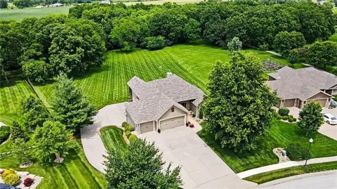 6626 NE 134th Ter, Smithville, MO 64089