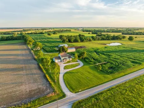 10791 NE State Route D Hwy, Butler, MO 64730