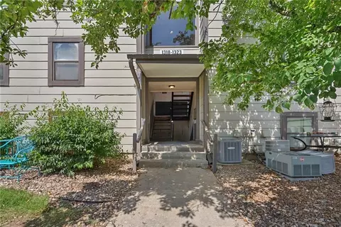 1318 Westbrooke St, Lawrence, KS 66049