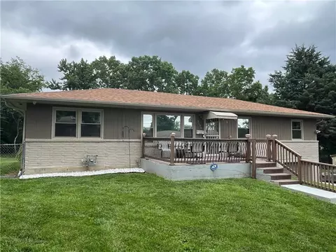 3506 Kimball Ave, Kansas City, KS 66104