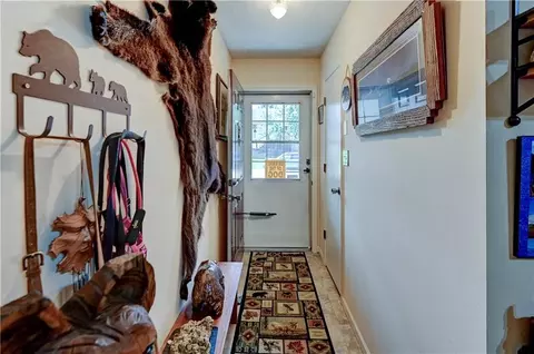 Entry Way - 18008 E Whitney Rd, Independence, MO 64057 photo 1 of 1