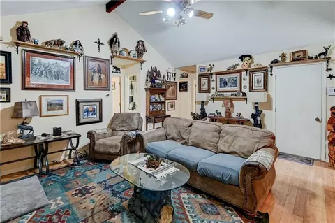 Living - 18008 E Whitney Rd, Independence, MO 64057 photo 3 of 4
