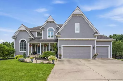 14271 W 156th Ter, Olathe, KS 66062