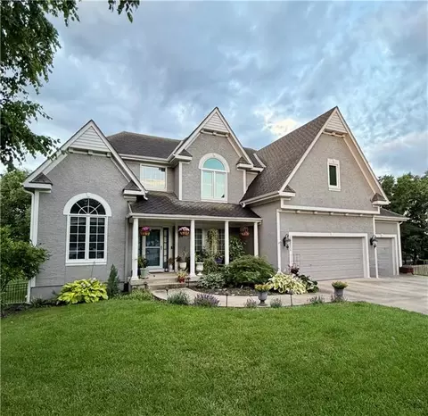14271 W 156th Ter, Olathe, KS 66062