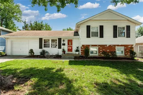 4123 S Cottage Ave, Independence, MO 64055