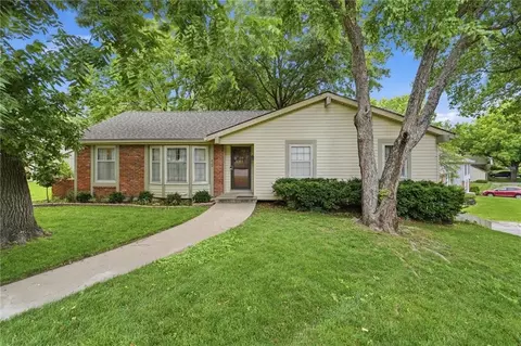 8100 Hauser St, Lenexa, KS 66215