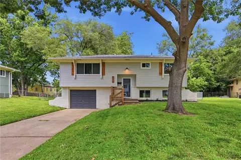 5012 Powell Ave, Kansas City, KS 66106