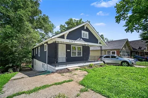 2240 Troupe Ave, Kansas City, KS 66104