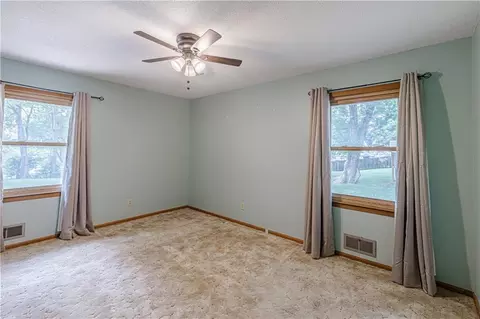 Bedroom - 700 S Alexander Rd, Independence, MO 64056 photo 2 of 9