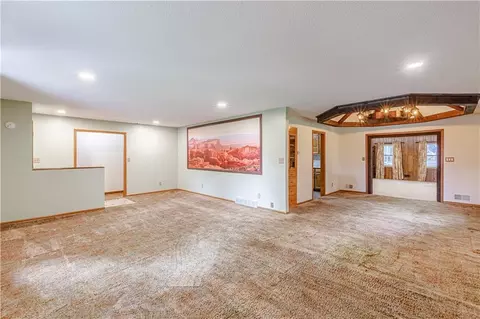Living - 700 S Alexander Rd, Independence, MO 64056 photo 7 of 13