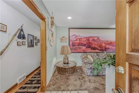 Entry Way - 700 S Alexander Rd, Independence, MO 64056 photo 1 of 2