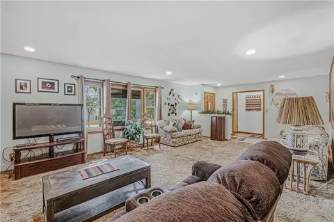 Living - 700 S Alexander Rd, Independence, MO 64056 photo 4 of 13