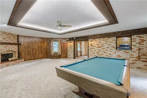 Living - 700 S Alexander Rd, Independence, MO 64056 photo 13 of 13